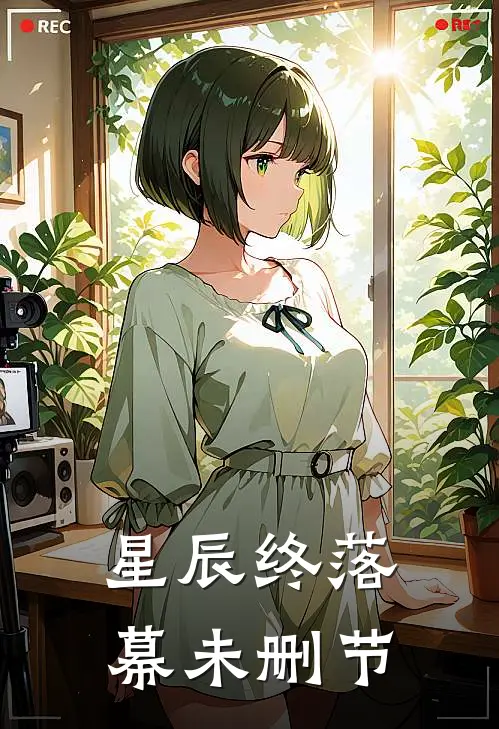 星辰终落幕未删节