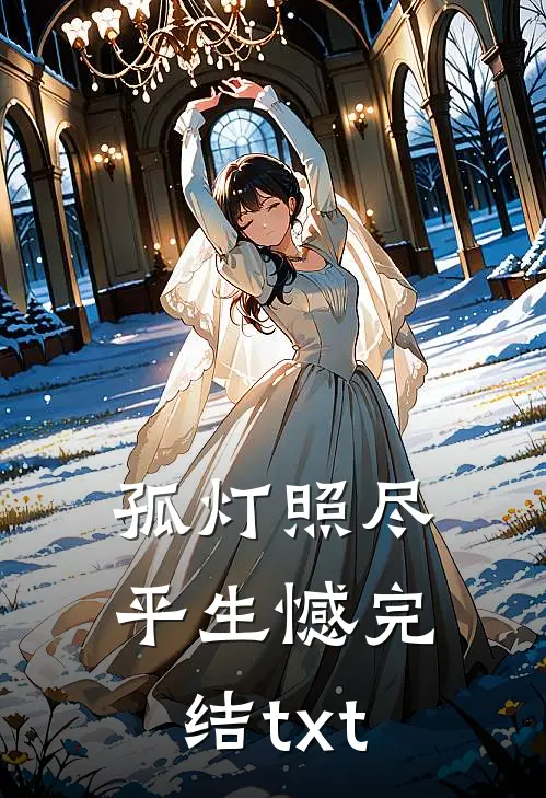 孤灯照尽平生憾完结txt