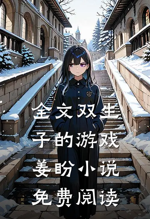 全文双生子的游戏姜盼小说免费阅读