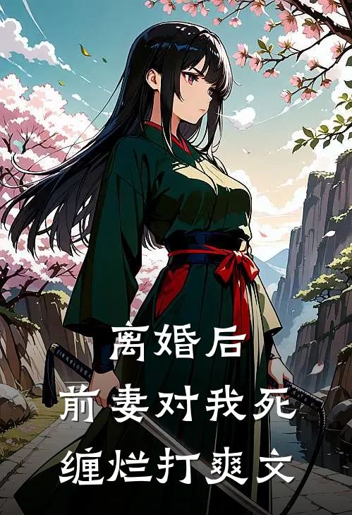 离婚后，前妻对我死缠烂打爽文
