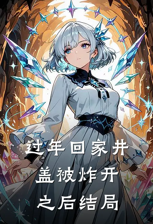 过年回家井盖被炸开之后结局