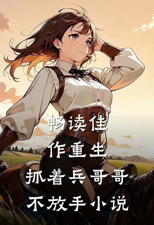 畅读佳作重生:抓着兵哥哥不放手小说