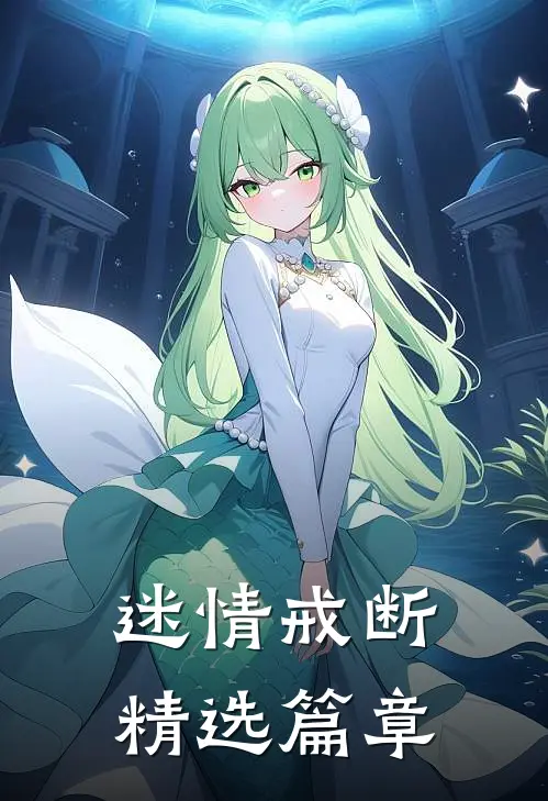 迷情戒断精选篇章