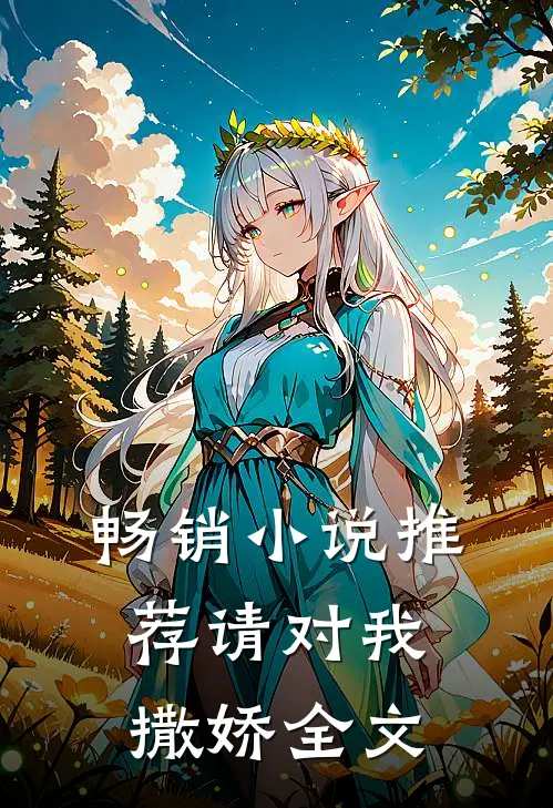 畅销小说推荐请对我撒娇全文