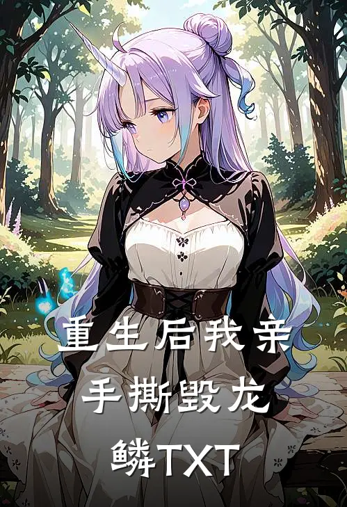 重生后我亲手撕毁龙鳞TXT