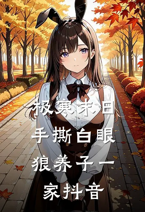 极寒末日，手撕白眼狼养子一家抖音