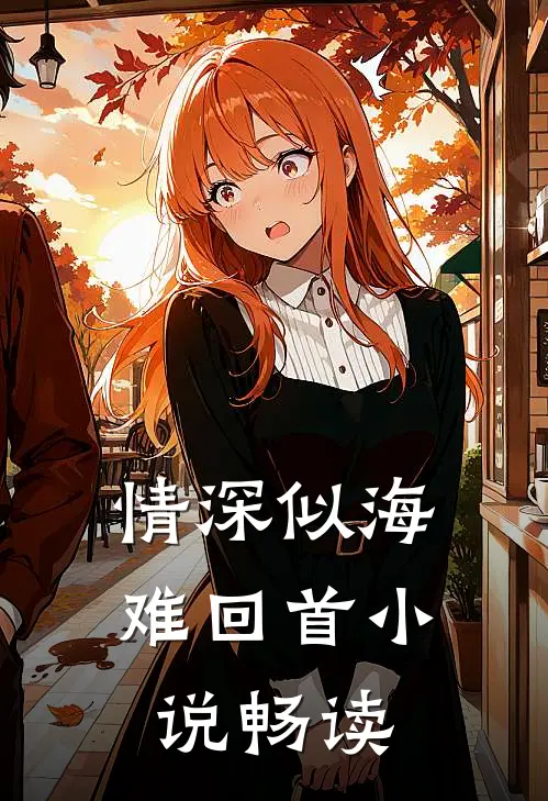 情深似海难回首小说畅读