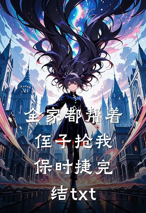 全家都帮着侄子抢我保时捷完结txt