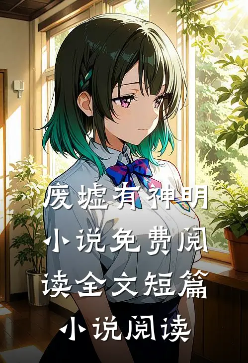 废墟有神明小说免费阅读全文短篇小说阅读