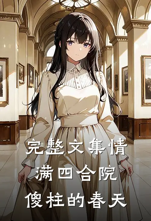 完整文集情满四合院：傻柱的春天