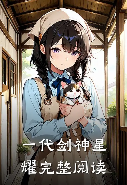 一代剑神星耀完整阅读