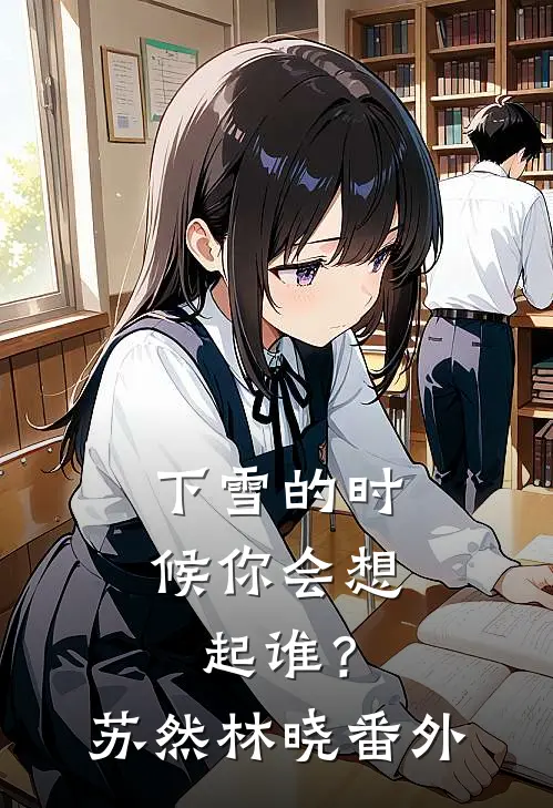 下雪的时候你会想起谁？苏然林晓 番外