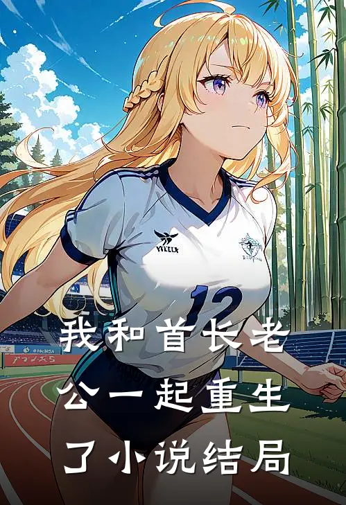 我和首长老公一起重生了小说结局