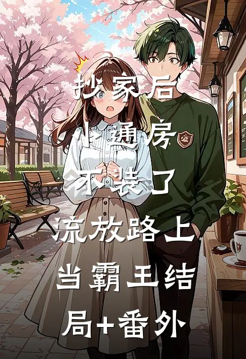 抄家后，小通房不装了，流放路上当霸王结局+番外