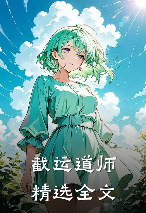 截运道师精选全文