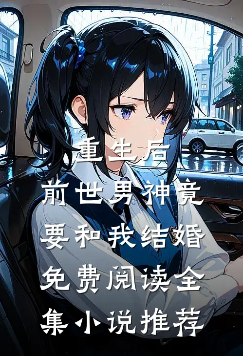 重生后,前世男神竟要和我结婚免费阅读全集小说推荐