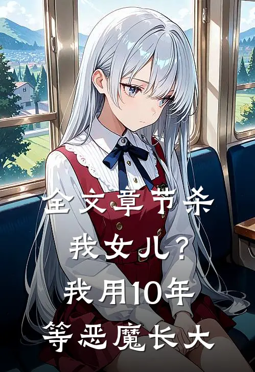 全文章节杀我女儿？我用10年等恶魔长大