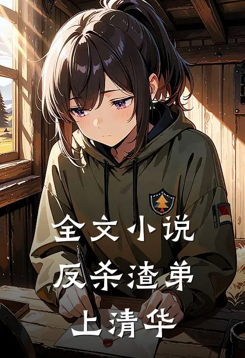 全文小说反杀渣弟上清华