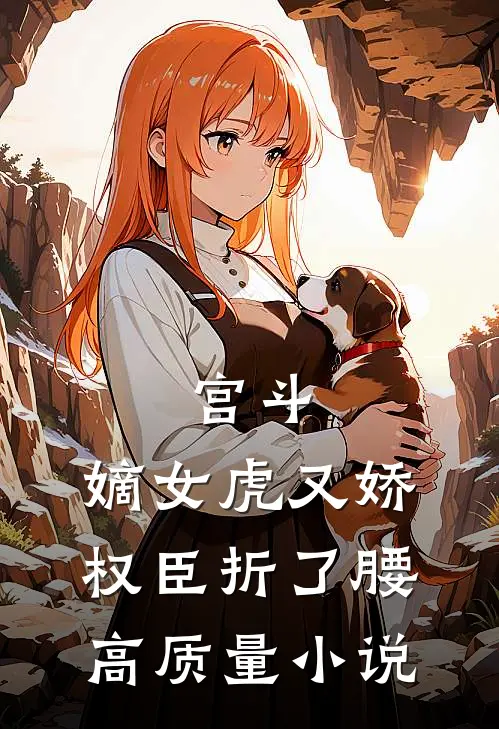 宫斗：嫡女虎又娇，权臣折了腰高质量小说