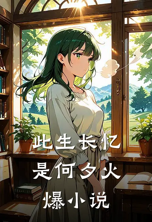 此生长忆是何夕火爆小说
