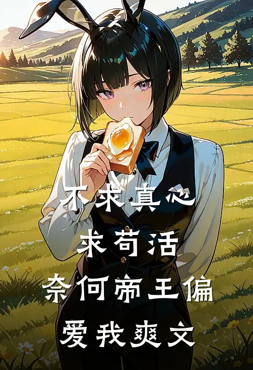 不求真心求苟活，奈何帝王偏爱我爽文
