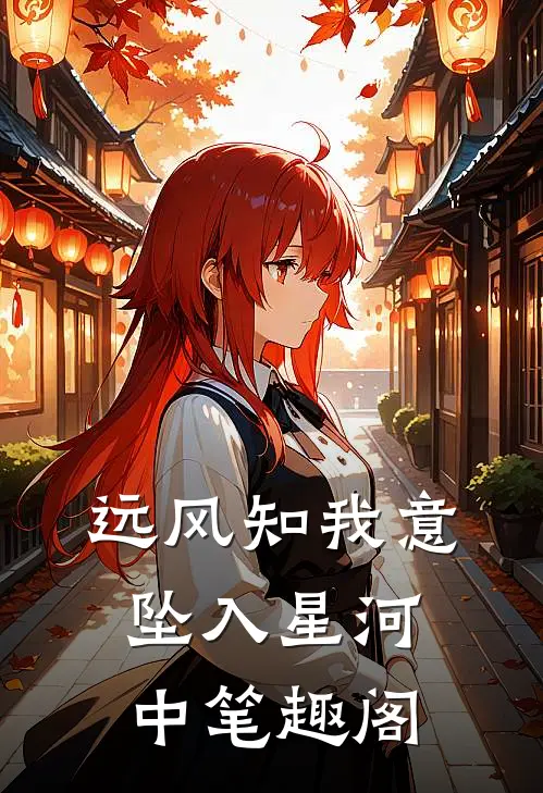 远风知我意，坠入星河中笔趣阁