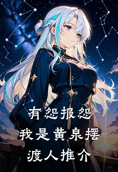 有怨报怨，我是黄泉摆渡人推介