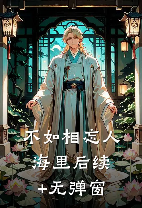 不如相忘人海里后续+无弹窗