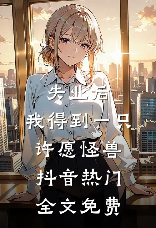 失业后，我得到一只许愿怪兽抖音热门全文免费