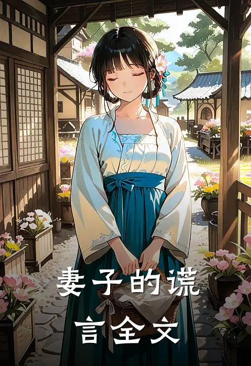 妻子的谎言全文