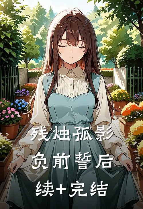 残烛孤影负前誓后续+完结