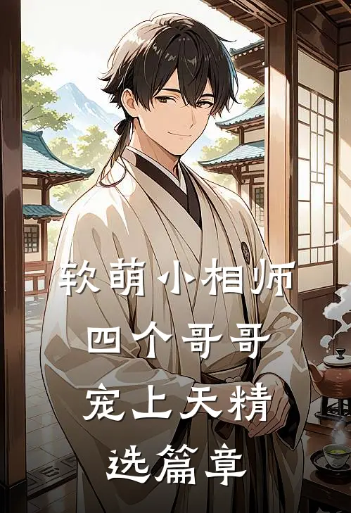 软萌小相师：四个哥哥宠上天精选篇章