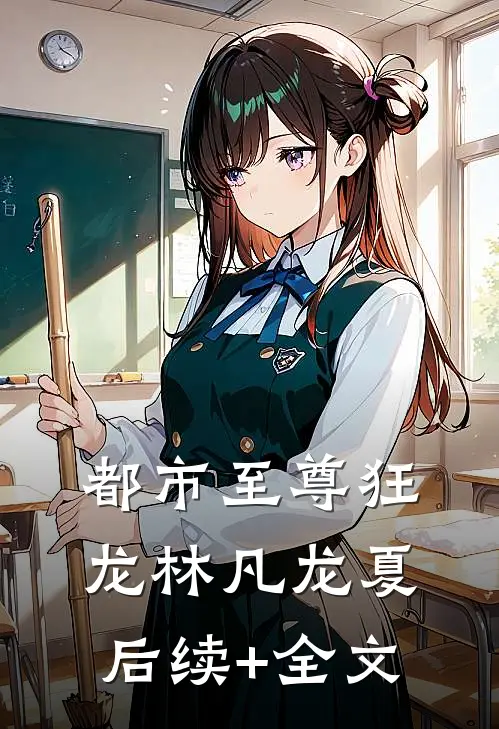 都市至尊狂龙林凡龙夏后续+全文