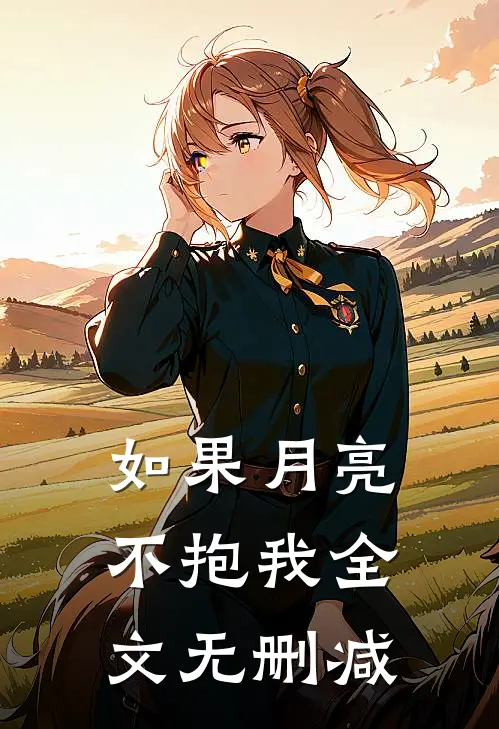 如果月亮不抱我全文无删减