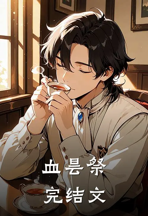 血昙祭完结文