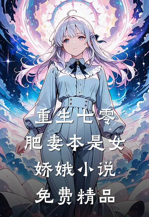 重生七零:肥妻本是女娇娥 小说 免费精品