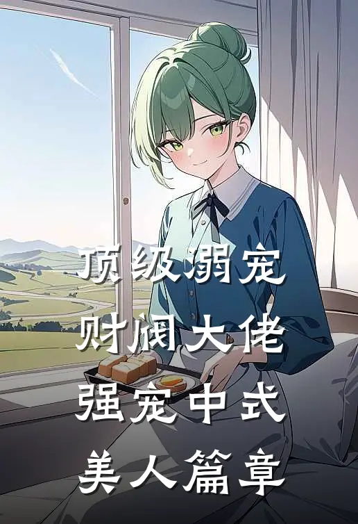 顶级溺宠，财阀大佬强宠中式美人篇章