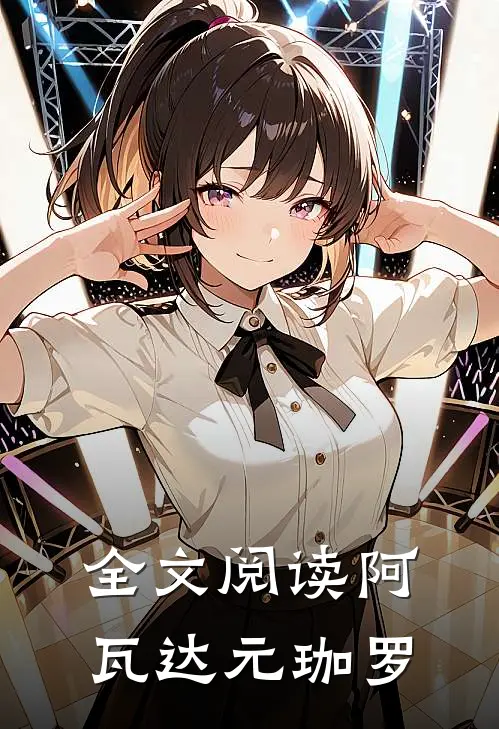全文阅读阿瓦达 元珈罗