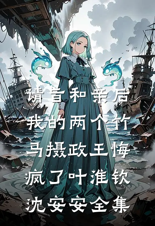 请旨和亲后，我的两个竹马摄政王悔疯了叶淮钦沈安安 全集
