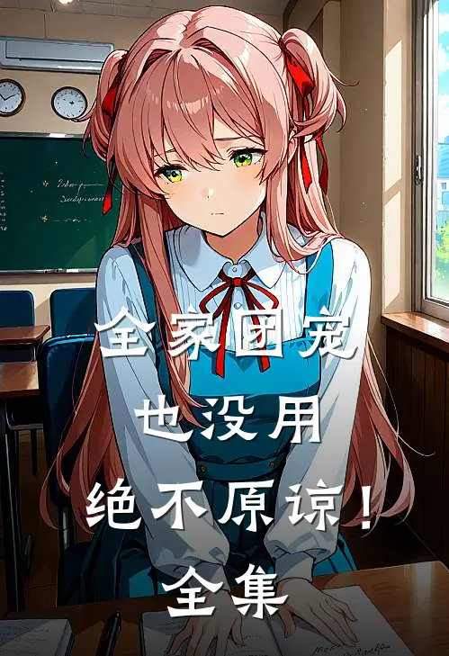 全家团宠也没用，绝不原谅！ 全集