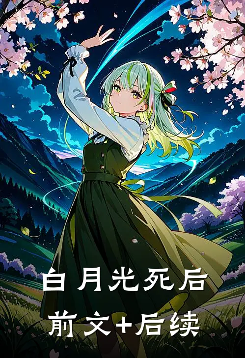白月光死后前文+后续