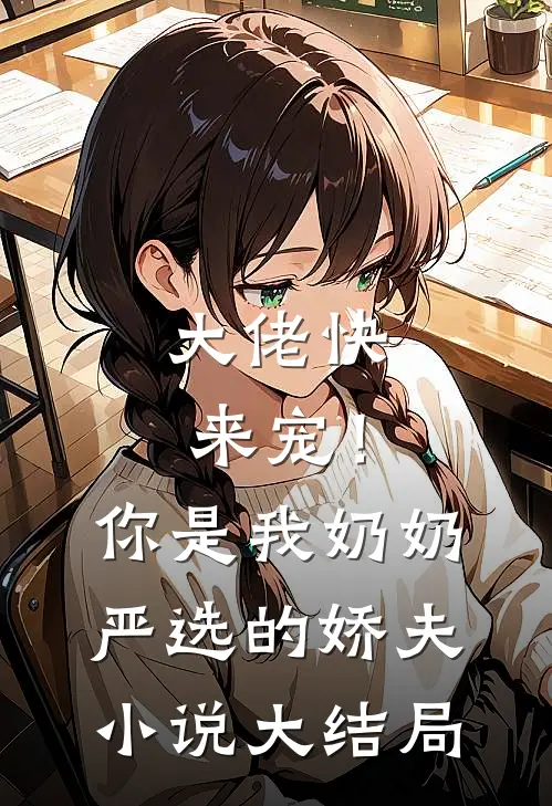 大佬快来宠！你是我奶奶严选的娇夫小说大结局