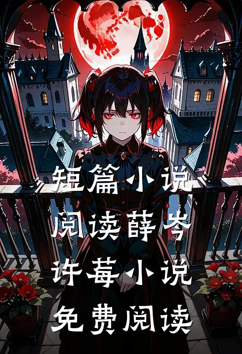 短篇小说阅读薛岑许莓小说免费阅读