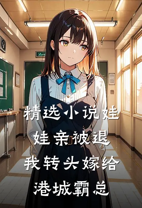 精选小说娃娃亲被退，我转头嫁给港城霸总