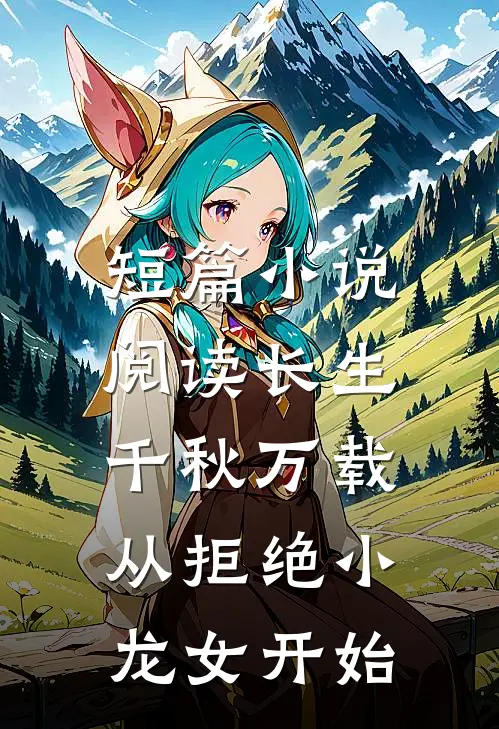 短篇小说阅读长生：千秋万载从拒绝小龙女开始