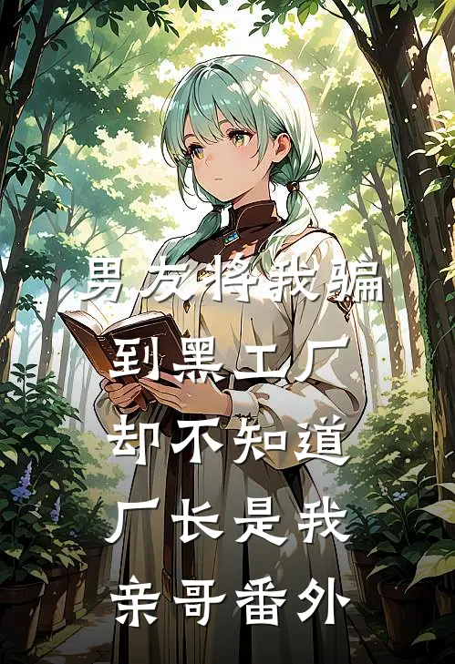 男友将我骗到黑工厂，却不知道厂长是我亲哥 番外