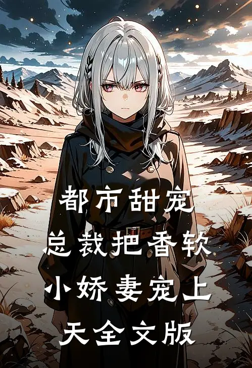 都市甜宠：总裁把香软小娇妻宠上天全文版