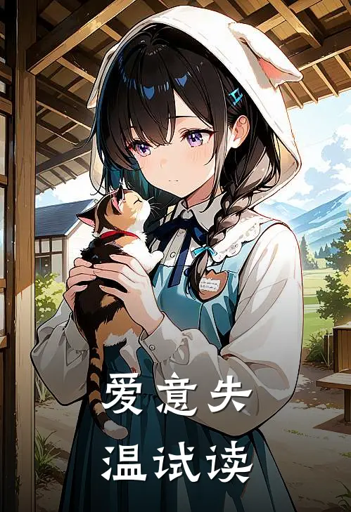 爱意失温试读