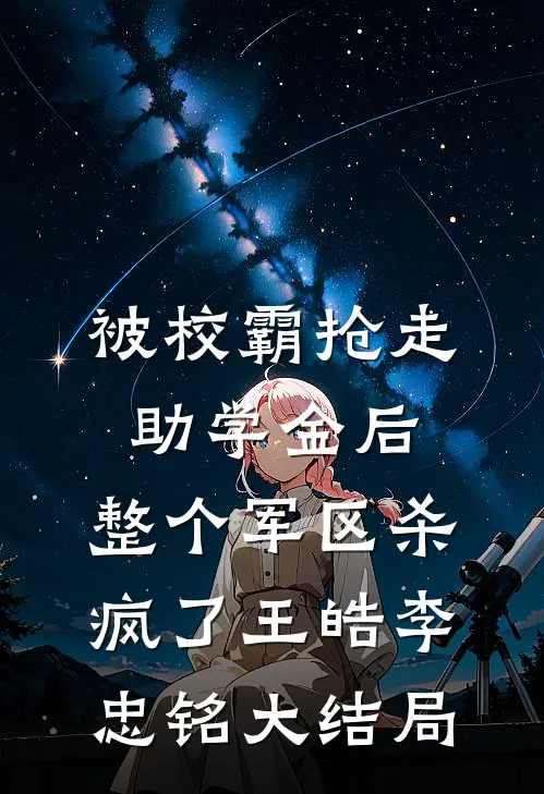 被校霸抢走助学金后，整个军区杀疯了王皓李忠铭大结局