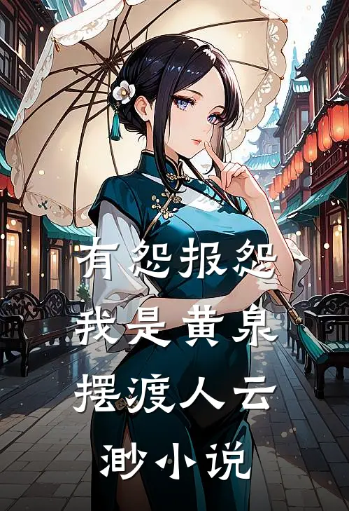 有怨报怨，我是黄泉摆渡人云渺小说